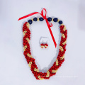 Semillas LOPA Twined W/2 Hapland Shell Leis